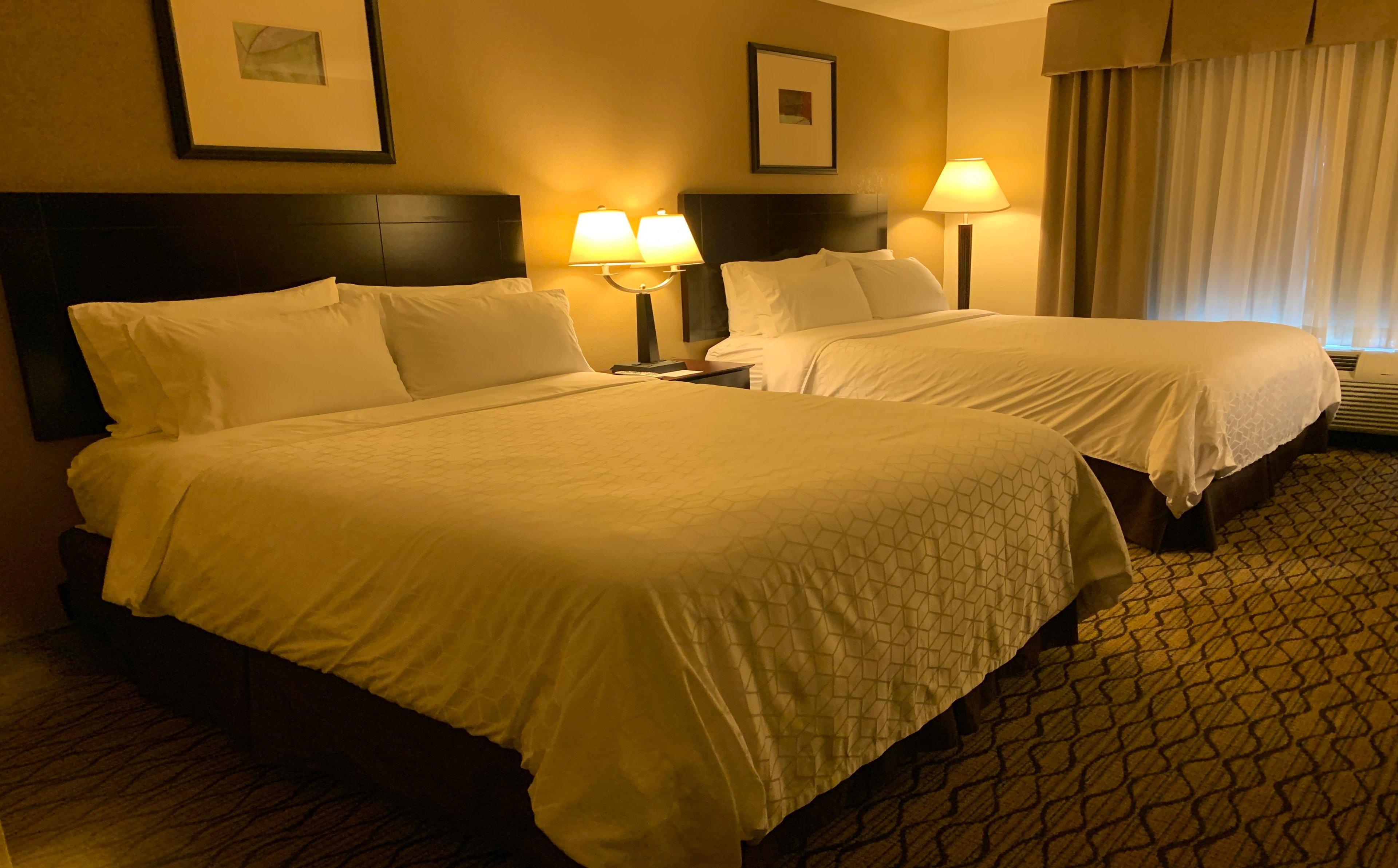Holiday Inn Express Milford By Ihg Exterior foto